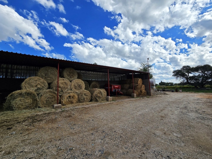 Commercial Property for Sale in Upington Rural Northern Cape